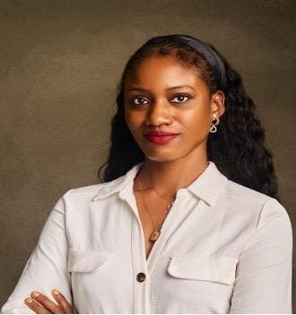 Ginika Emordi, Managing Partner
