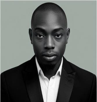 Owolabi Adeyemi, Head of Tech & Finance